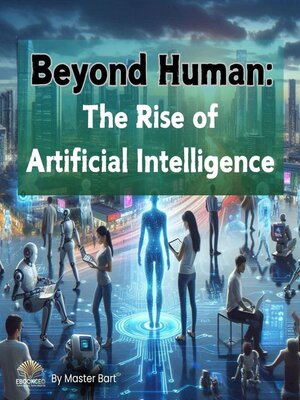 cover image of Beyond Human